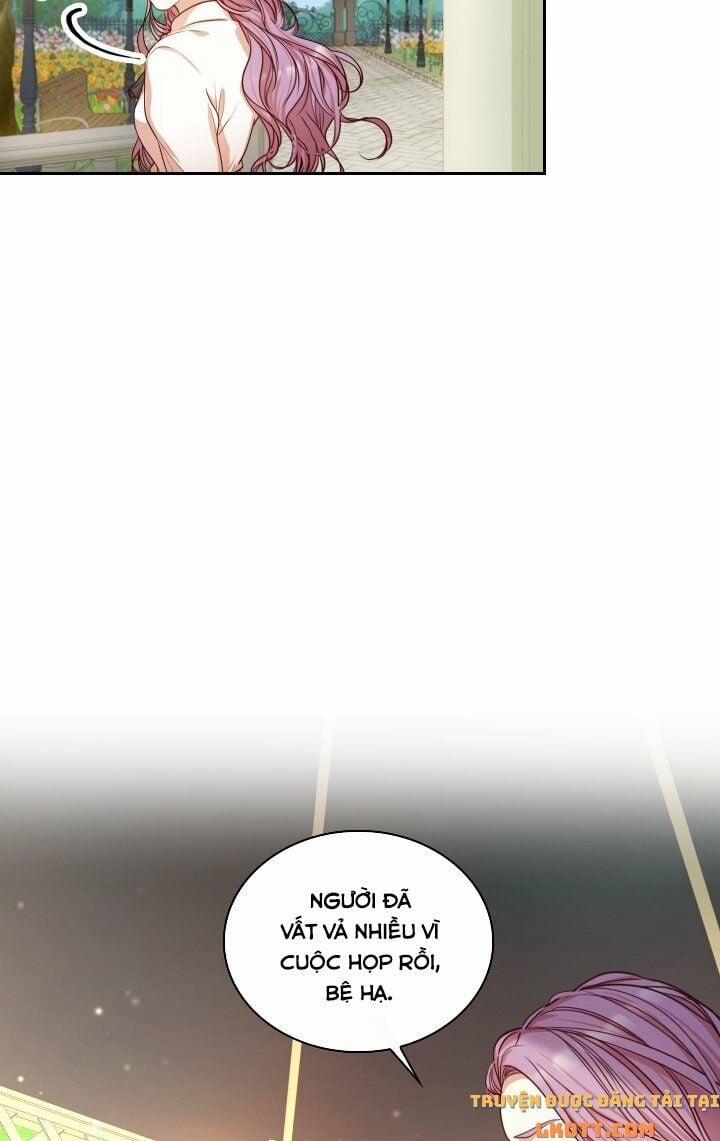 Tôi Trở Thành Thư Ký Của Bạo Chúa 13 trang 41