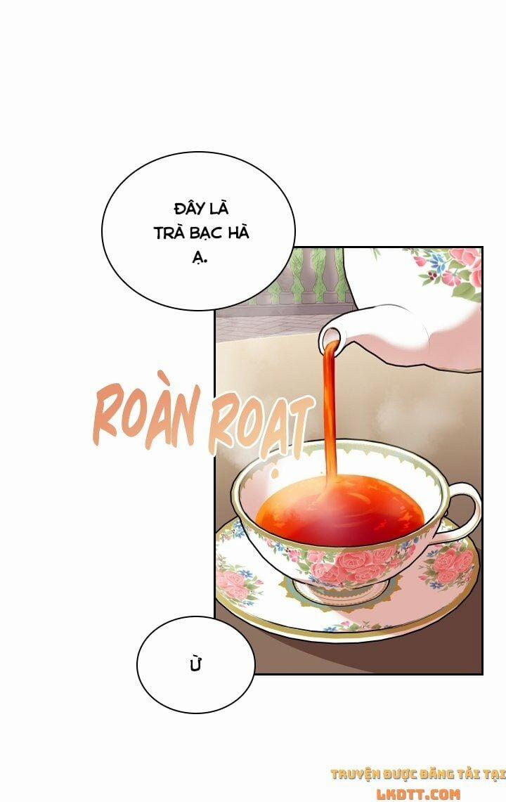 Tôi Trở Thành Thư Ký Của Bạo Chúa 13 trang 43