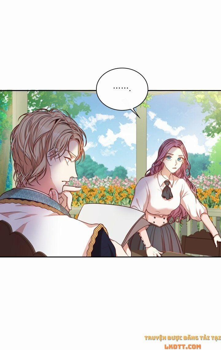 Tôi Trở Thành Thư Ký Của Bạo Chúa 13 trang 44