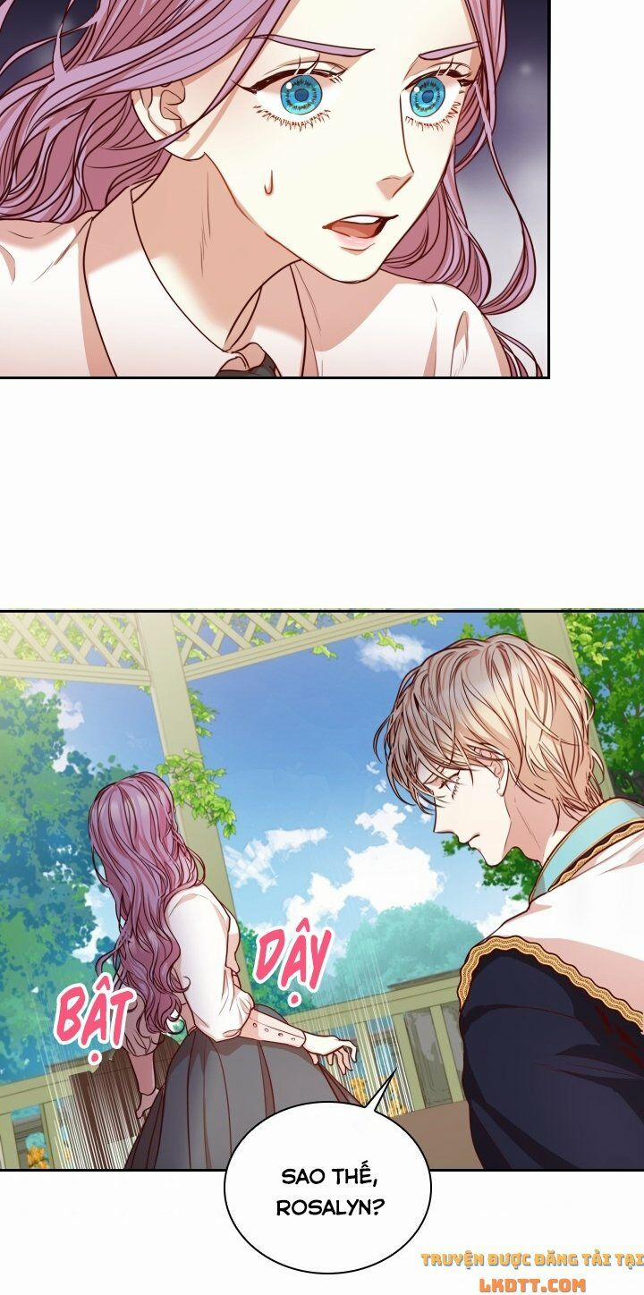 Tôi Trở Thành Thư Ký Của Bạo Chúa 13 trang 52