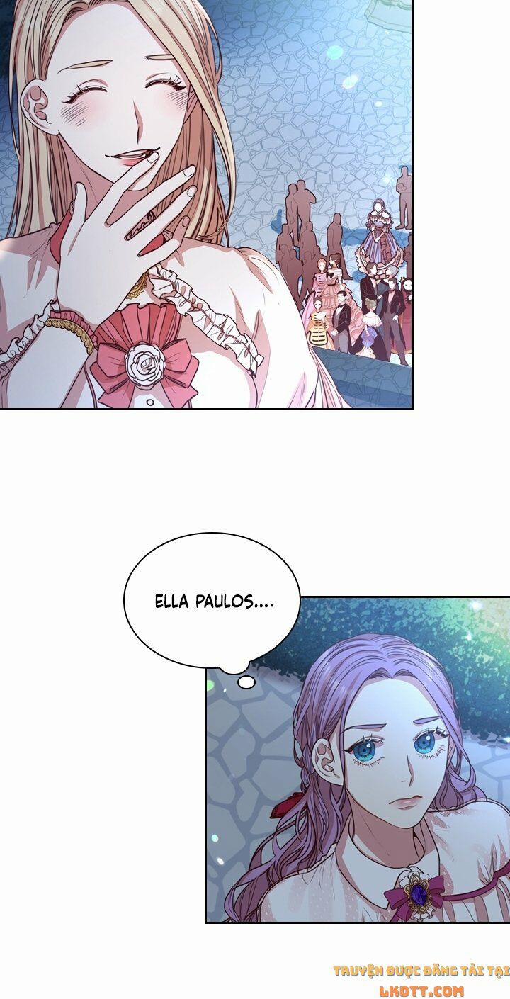 Tôi Trở Thành Thư Ký Của Bạo Chúa 13 trang 9