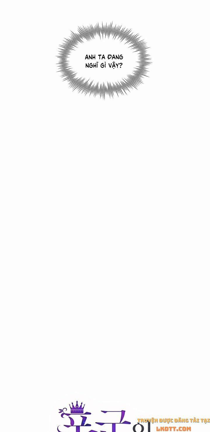 Tôi Trở Thành Thư Ký Của Bạo Chúa 14 trang 10