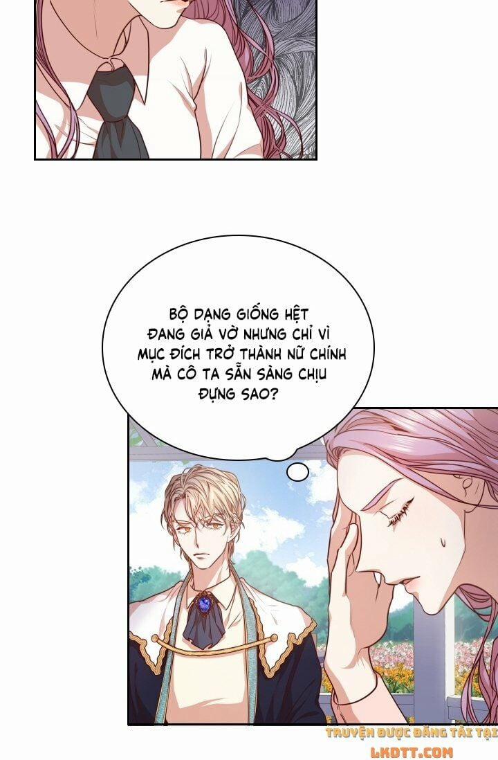 Tôi Trở Thành Thư Ký Của Bạo Chúa 14 trang 20