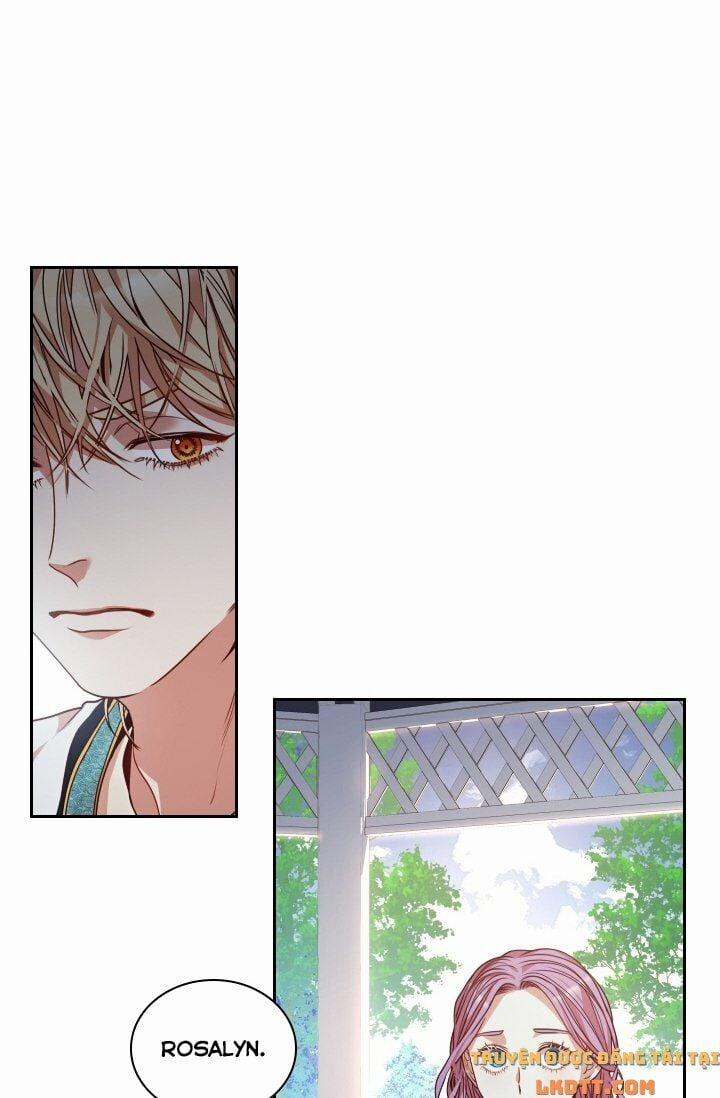 Tôi Trở Thành Thư Ký Của Bạo Chúa 14 trang 21