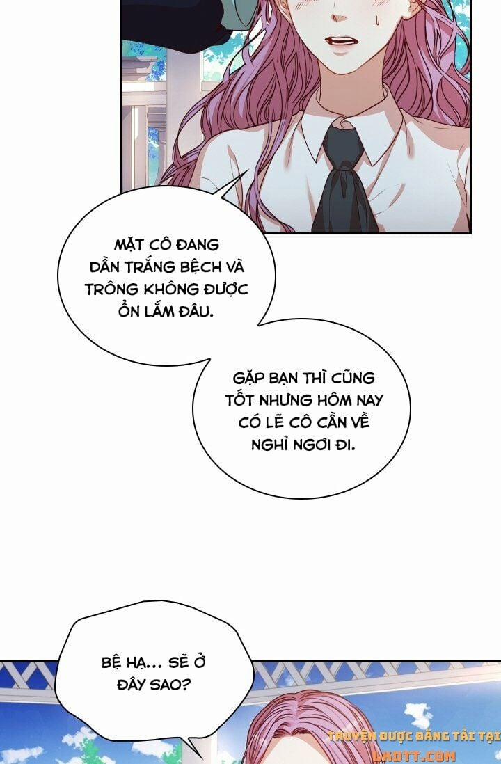 Tôi Trở Thành Thư Ký Của Bạo Chúa 14 trang 24