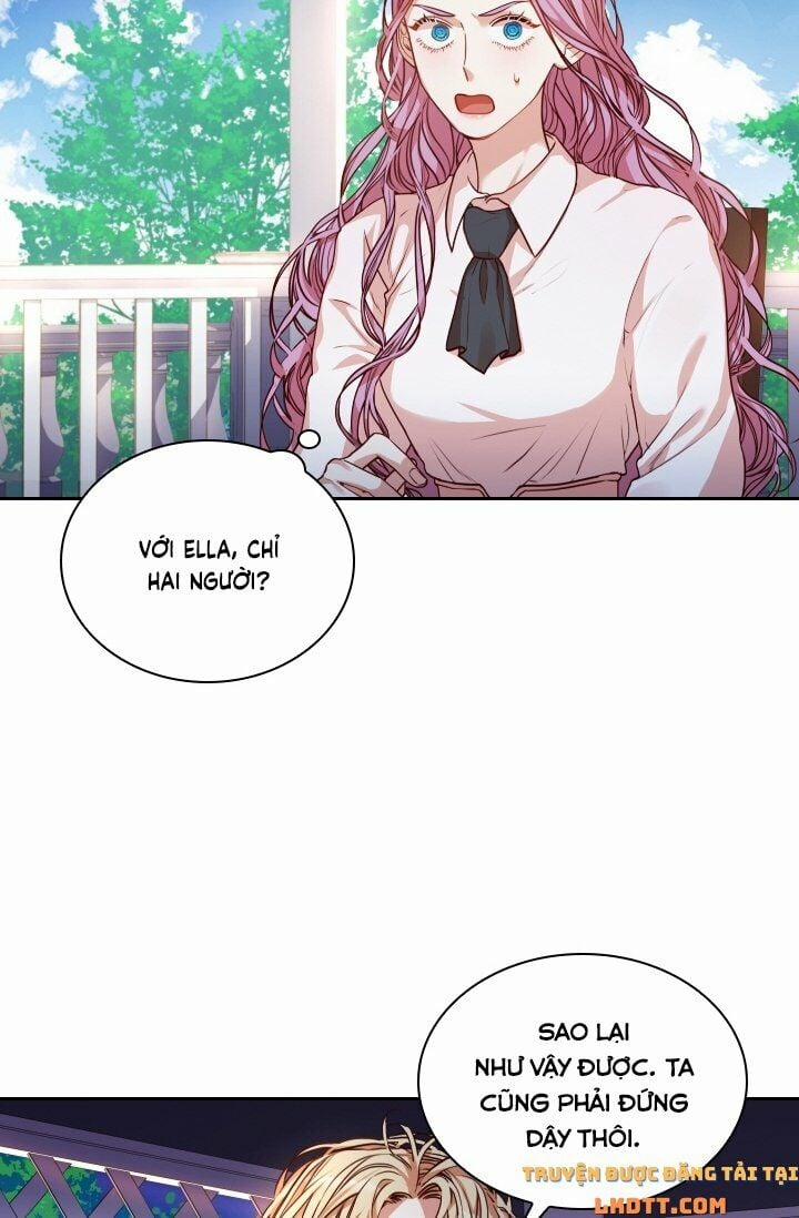 Tôi Trở Thành Thư Ký Của Bạo Chúa 14 trang 25