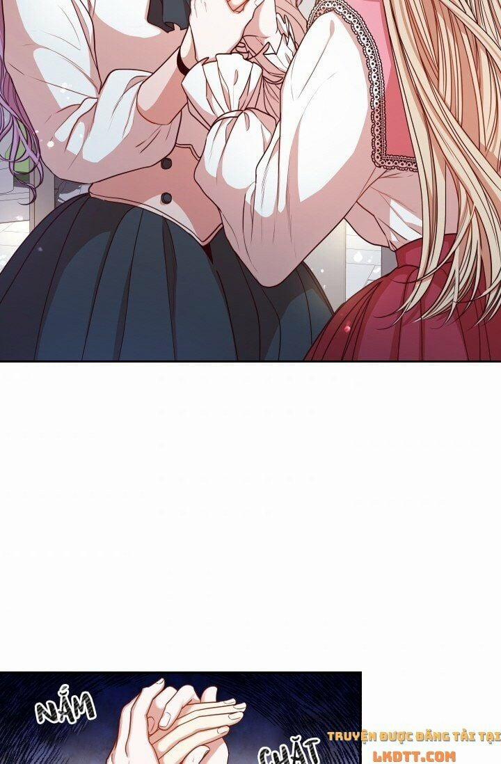 Tôi Trở Thành Thư Ký Của Bạo Chúa 14 trang 30