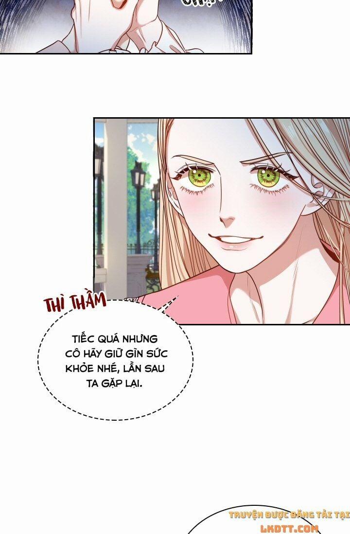 Tôi Trở Thành Thư Ký Của Bạo Chúa 14 trang 31