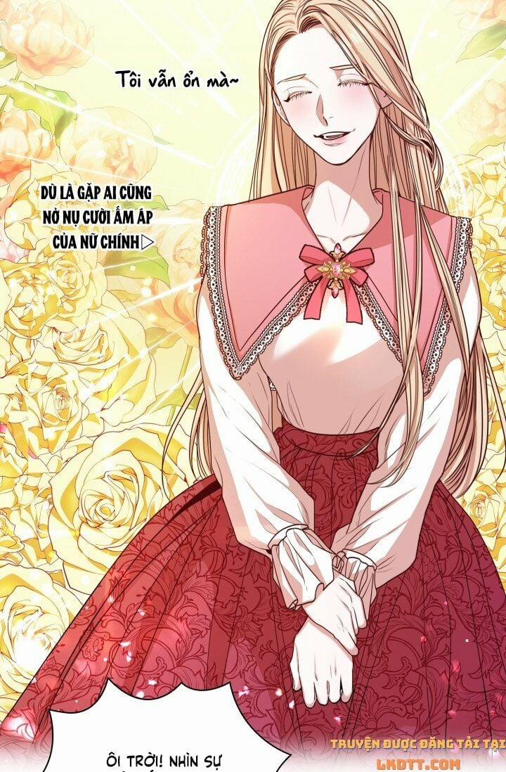 Tôi Trở Thành Thư Ký Của Bạo Chúa 14 trang 33