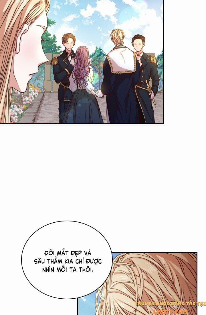 Tôi Trở Thành Thư Ký Của Bạo Chúa 14 trang 36