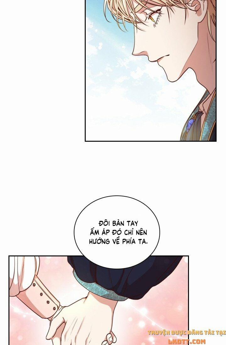 Tôi Trở Thành Thư Ký Của Bạo Chúa 14 trang 37