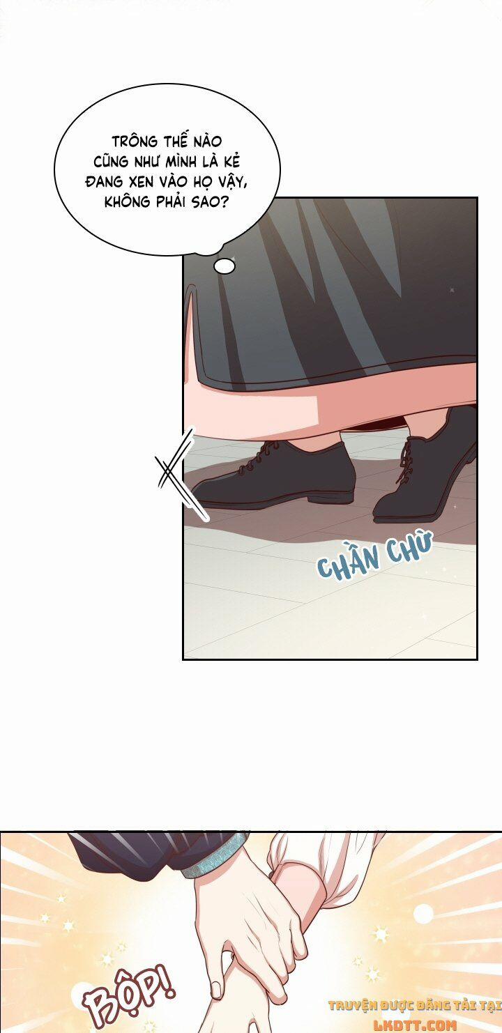 Tôi Trở Thành Thư Ký Của Bạo Chúa 14 trang 7