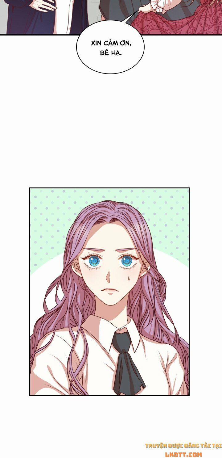 Tôi Trở Thành Thư Ký Của Bạo Chúa 14 trang 9