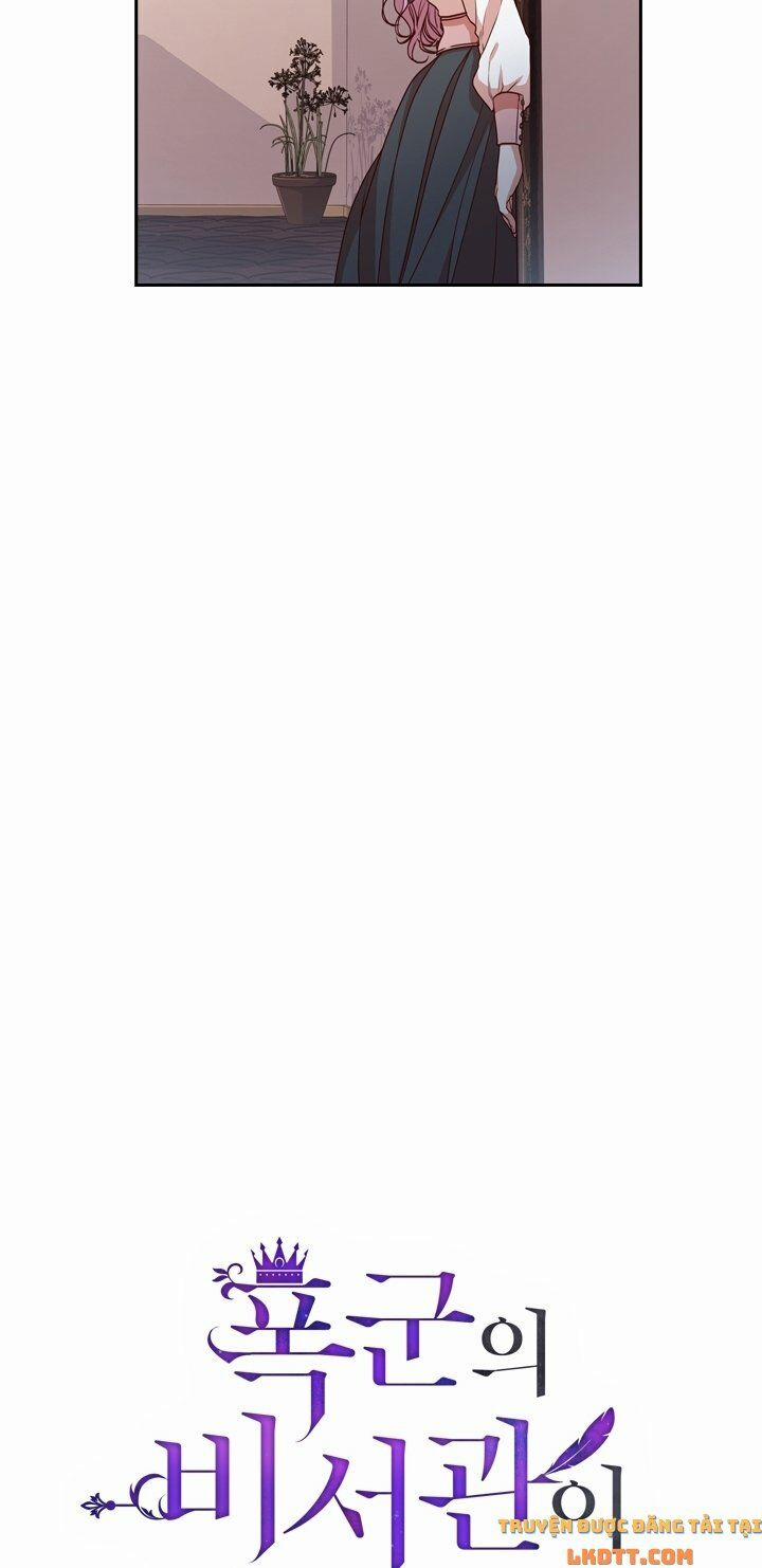 Tôi Trở Thành Thư Ký Của Bạo Chúa 15 trang 10