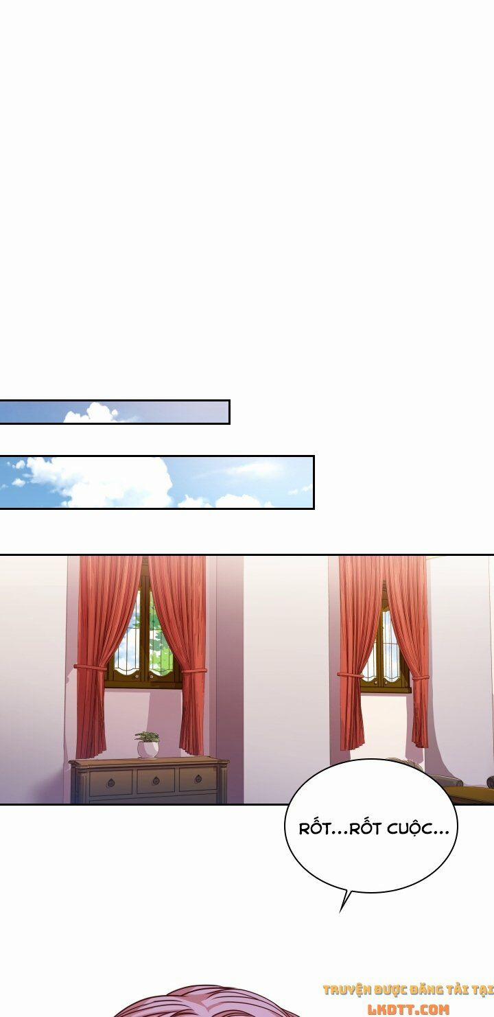 Tôi Trở Thành Thư Ký Của Bạo Chúa 15 trang 22