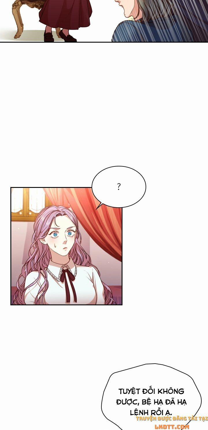 Tôi Trở Thành Thư Ký Của Bạo Chúa 15 trang 29