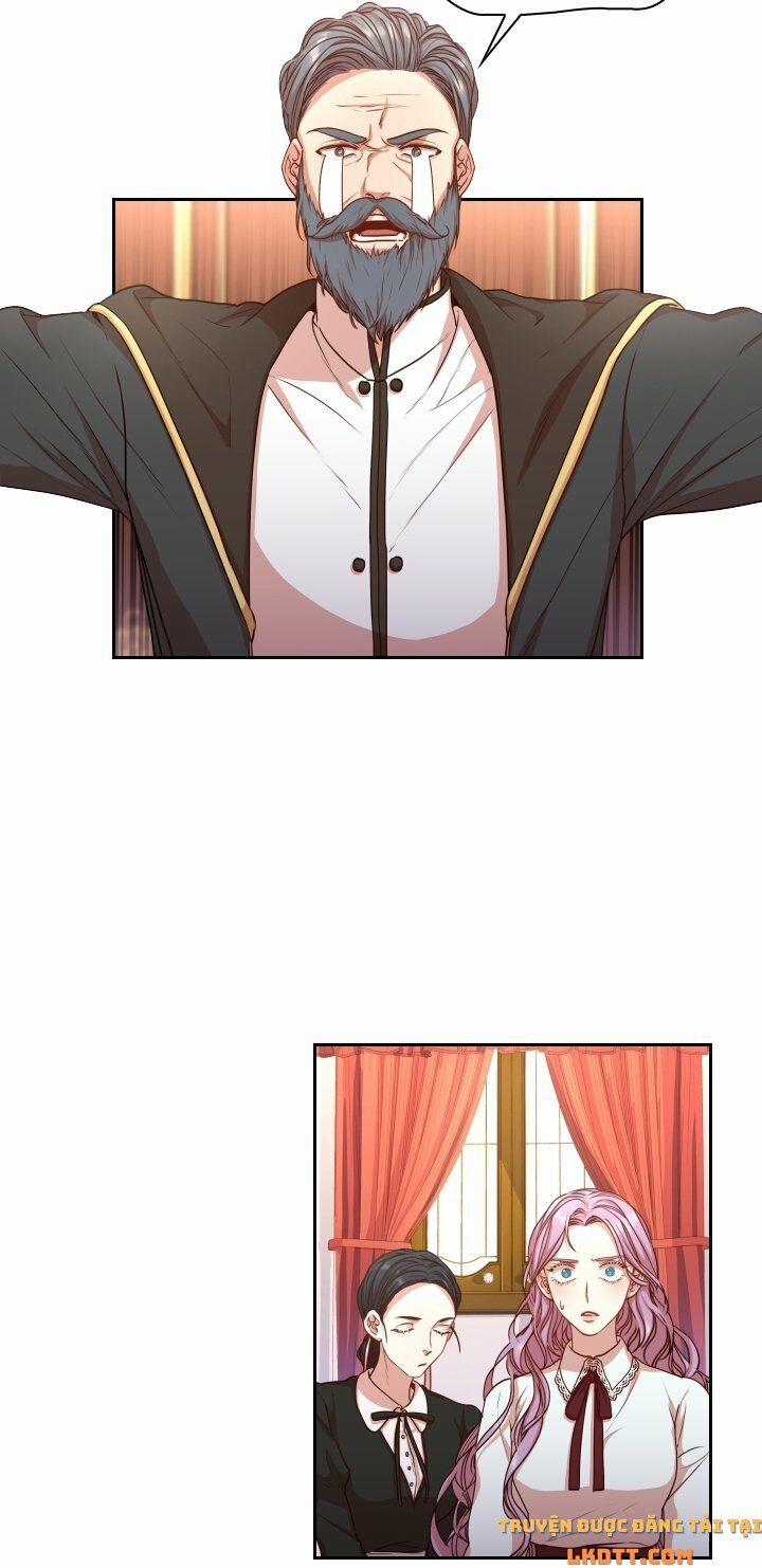Tôi Trở Thành Thư Ký Của Bạo Chúa 15 trang 30