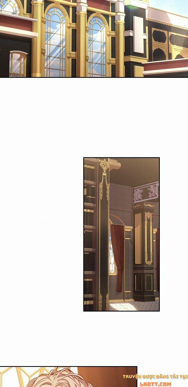Tôi Trở Thành Thư Ký Của Bạo Chúa 15 trang 34