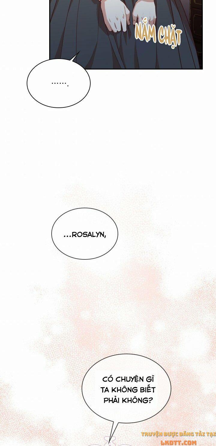 Tôi Trở Thành Thư Ký Của Bạo Chúa 15 trang 5