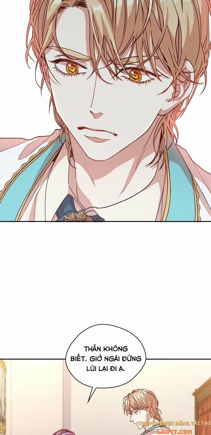 Tôi Trở Thành Thư Ký Của Bạo Chúa 15 trang 7