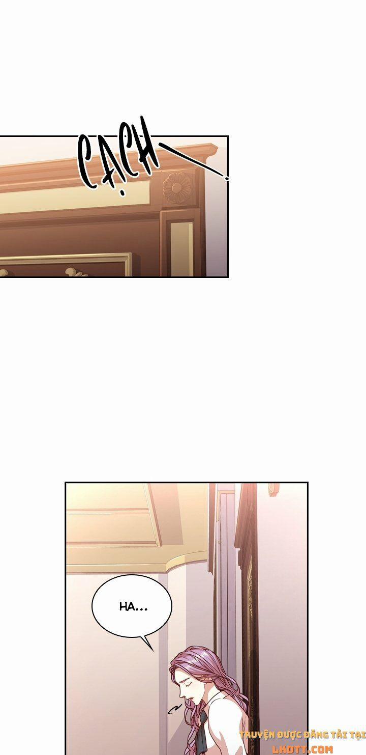 Tôi Trở Thành Thư Ký Của Bạo Chúa 15 trang 9