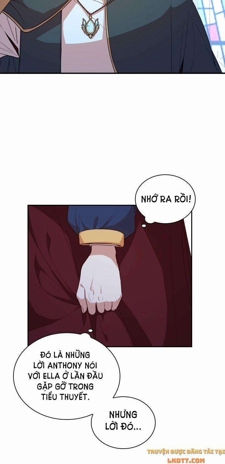 Tôi Trở Thành Thư Ký Của Bạo Chúa 16 trang 10