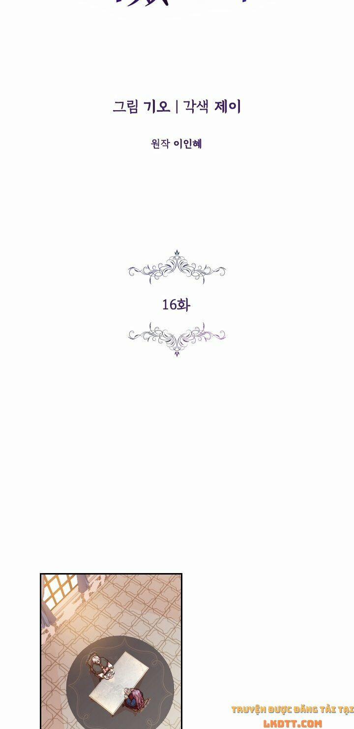 Tôi Trở Thành Thư Ký Của Bạo Chúa 16 trang 12