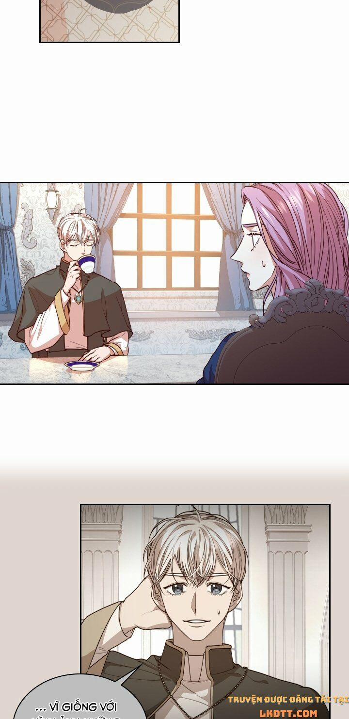 Tôi Trở Thành Thư Ký Của Bạo Chúa 16 trang 13