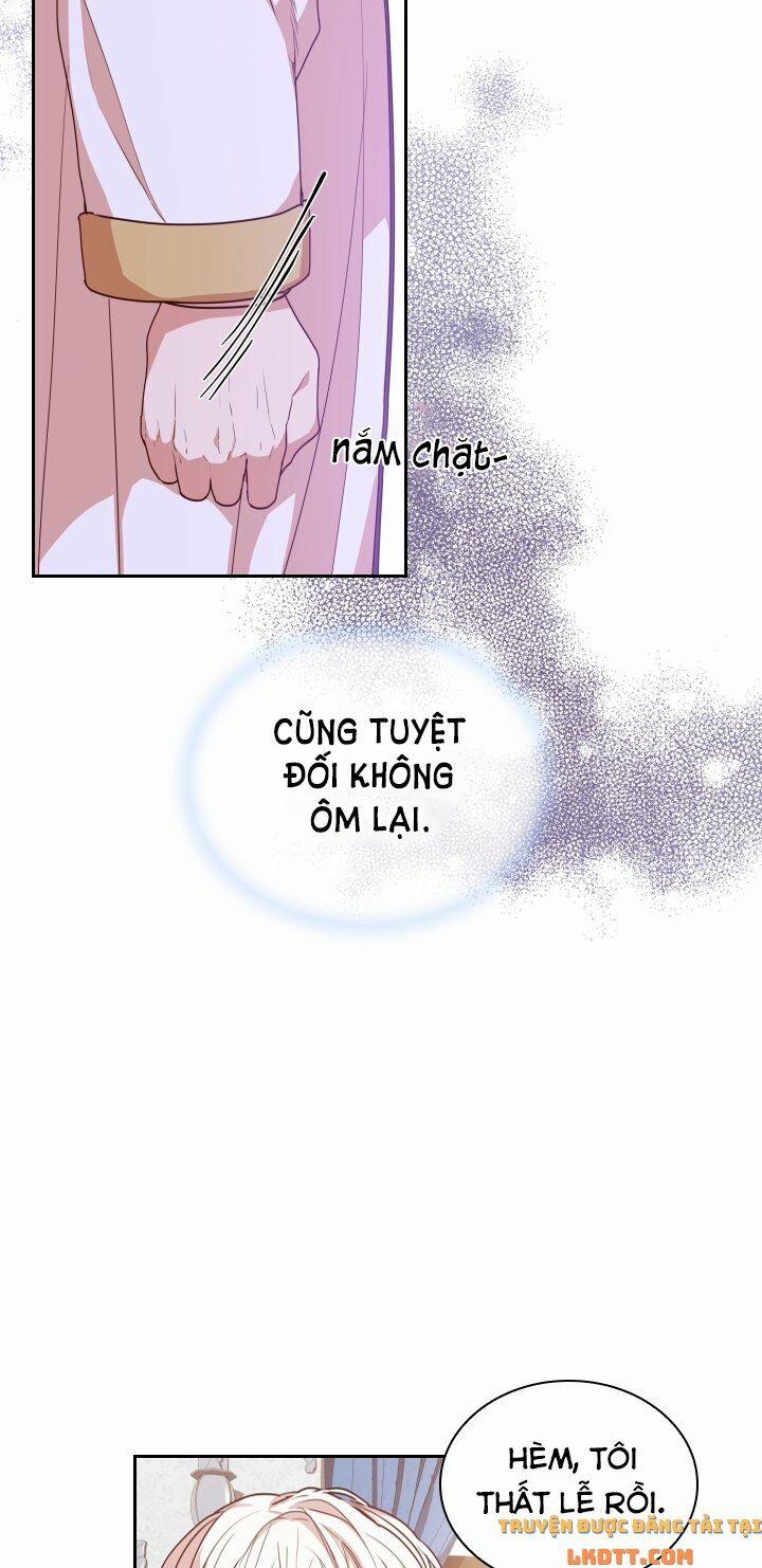 Tôi Trở Thành Thư Ký Của Bạo Chúa 16 trang 17