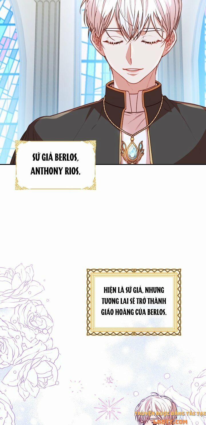 Tôi Trở Thành Thư Ký Của Bạo Chúa 16 trang 2