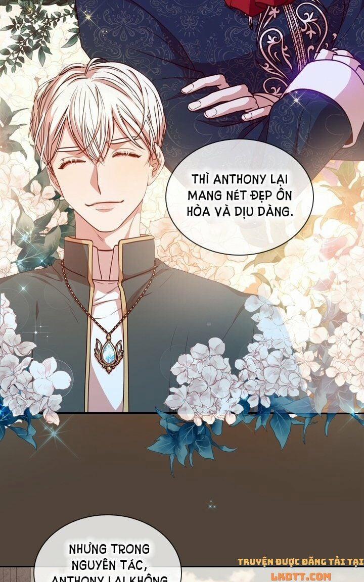 Tôi Trở Thành Thư Ký Của Bạo Chúa 16 trang 30