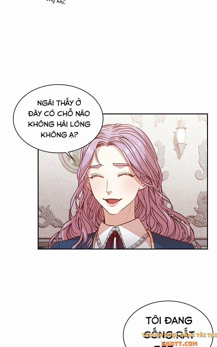 Tôi Trở Thành Thư Ký Của Bạo Chúa 16 trang 34