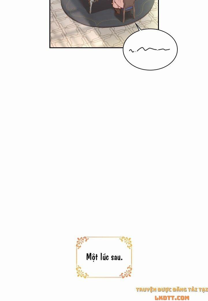 Tôi Trở Thành Thư Ký Của Bạo Chúa 16 trang 41