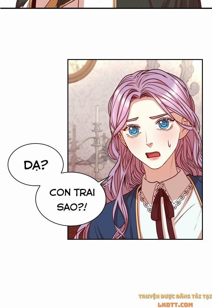 Tôi Trở Thành Thư Ký Của Bạo Chúa 16 trang 44