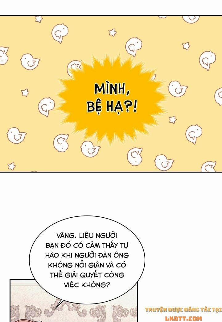 Tôi Trở Thành Thư Ký Của Bạo Chúa 16 trang 45