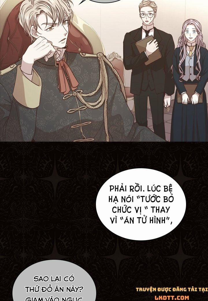 Tôi Trở Thành Thư Ký Của Bạo Chúa 16 trang 47