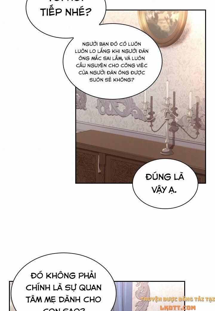 Tôi Trở Thành Thư Ký Của Bạo Chúa 16 trang 50