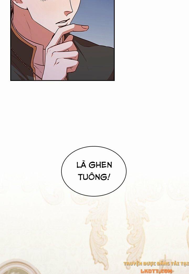 Tôi Trở Thành Thư Ký Của Bạo Chúa 16 trang 57