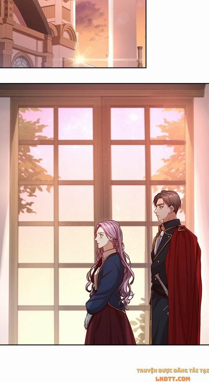 Tôi Trở Thành Thư Ký Của Bạo Chúa 17 trang 13