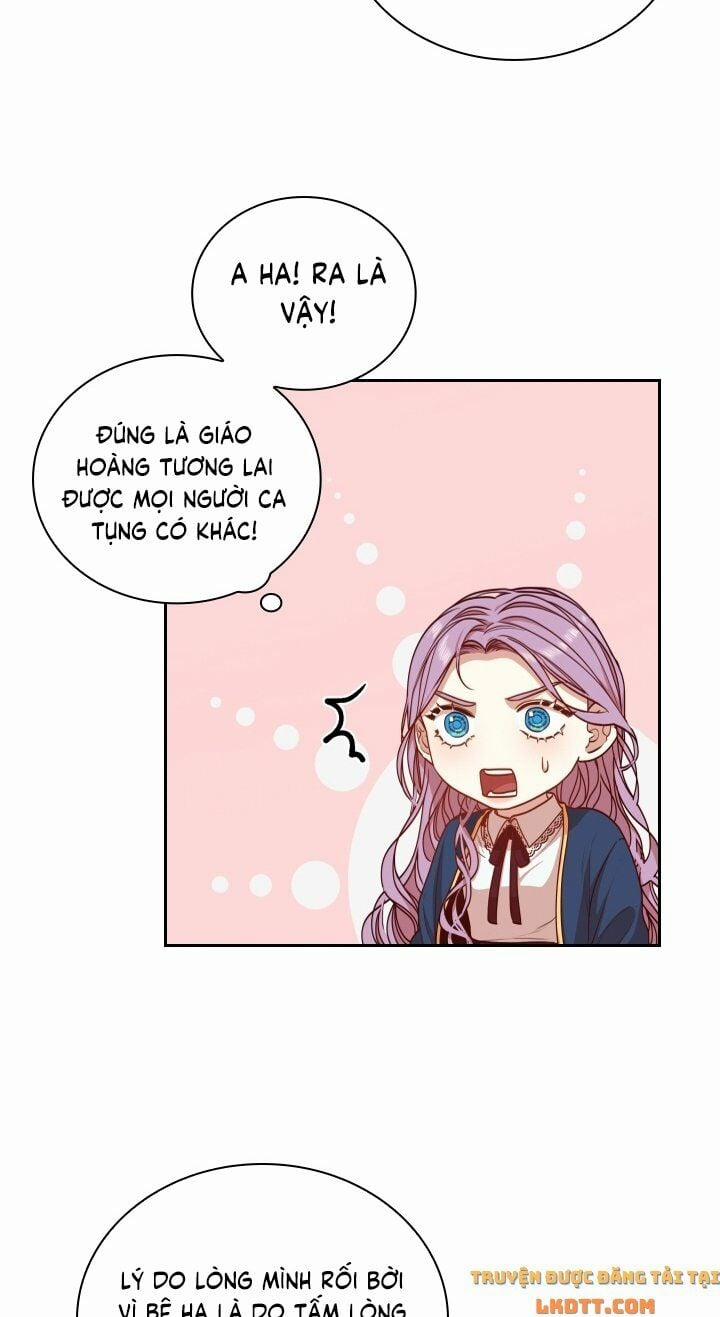 Tôi Trở Thành Thư Ký Của Bạo Chúa 17 trang 2