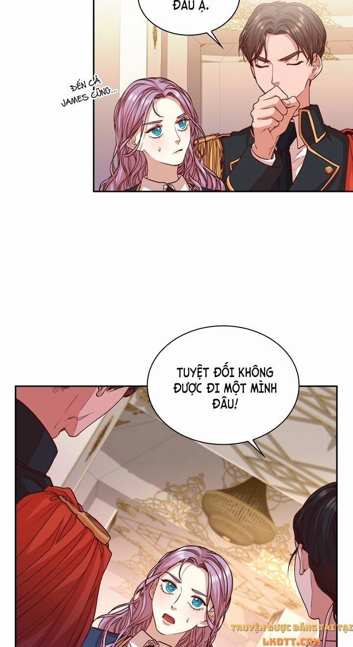 Tôi Trở Thành Thư Ký Của Bạo Chúa 17 trang 24