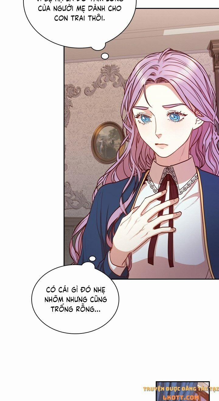 Tôi Trở Thành Thư Ký Của Bạo Chúa 17 trang 3