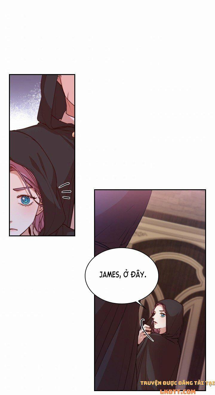 Tôi Trở Thành Thư Ký Của Bạo Chúa 17 trang 30