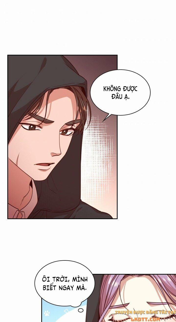 Tôi Trở Thành Thư Ký Của Bạo Chúa 17 trang 31