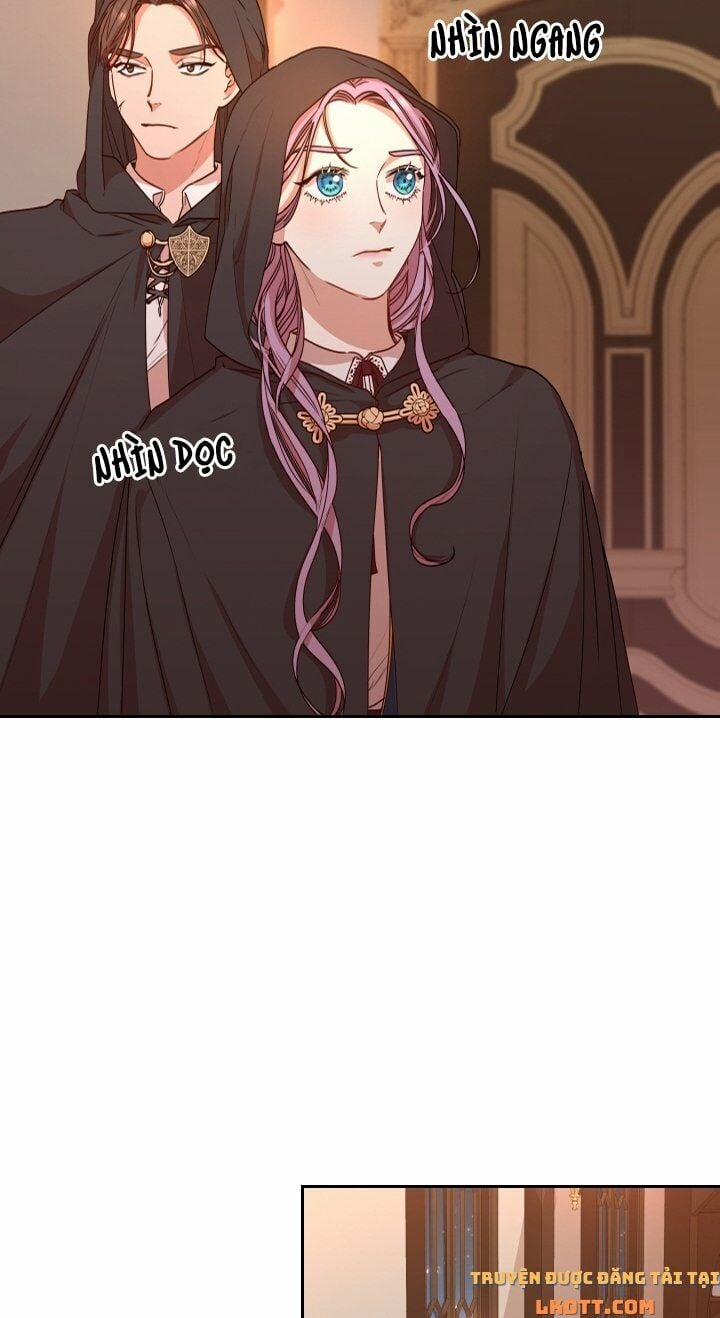 Tôi Trở Thành Thư Ký Của Bạo Chúa 17 trang 36