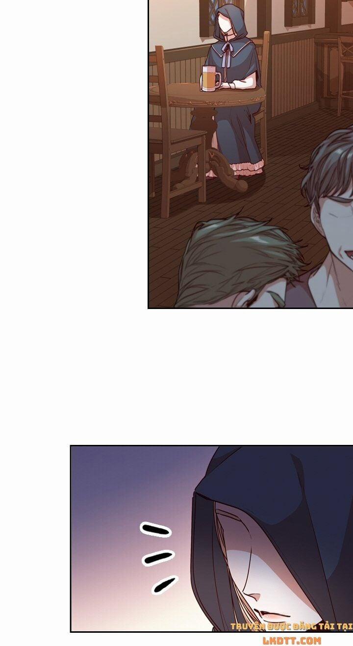 Tôi Trở Thành Thư Ký Của Bạo Chúa 17 trang 37