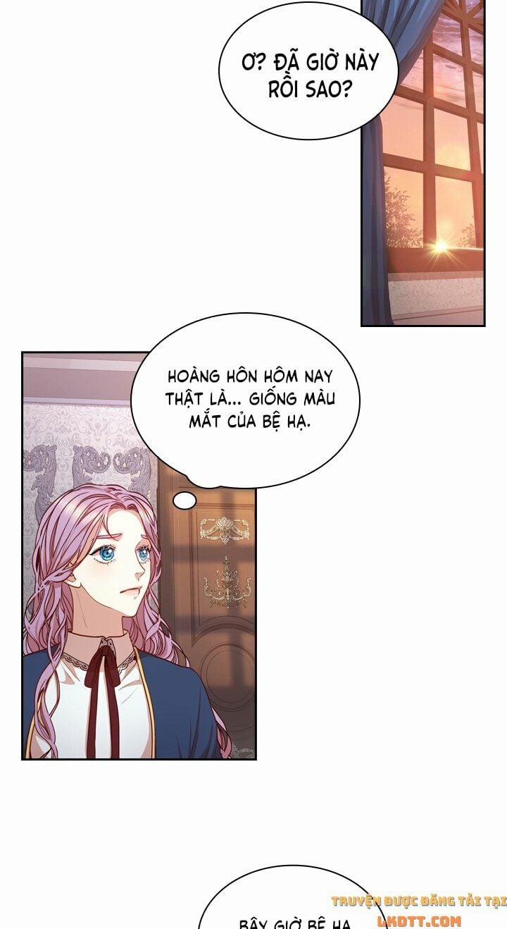 Tôi Trở Thành Thư Ký Của Bạo Chúa 17 trang 4