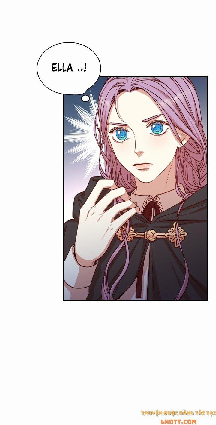 Tôi Trở Thành Thư Ký Của Bạo Chúa 17 trang 40