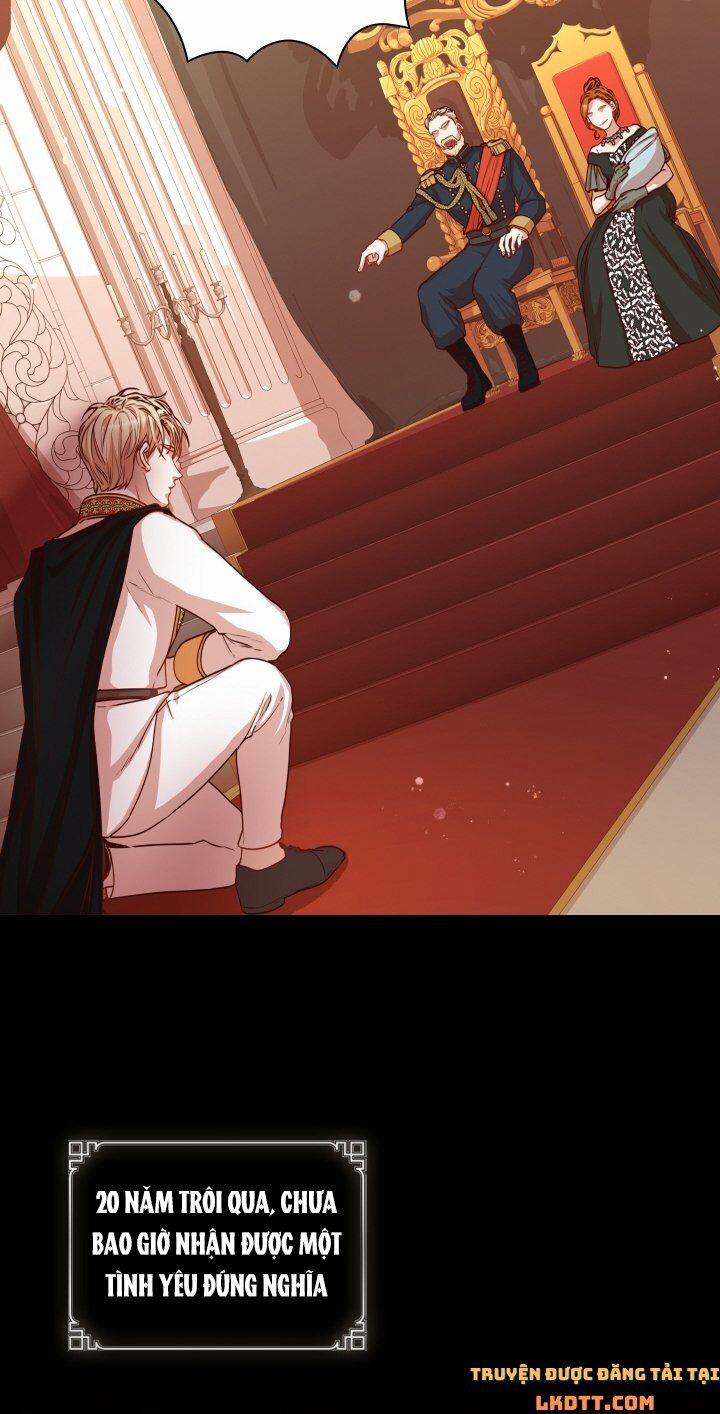 Tôi Trở Thành Thư Ký Của Bạo Chúa 17 trang 49