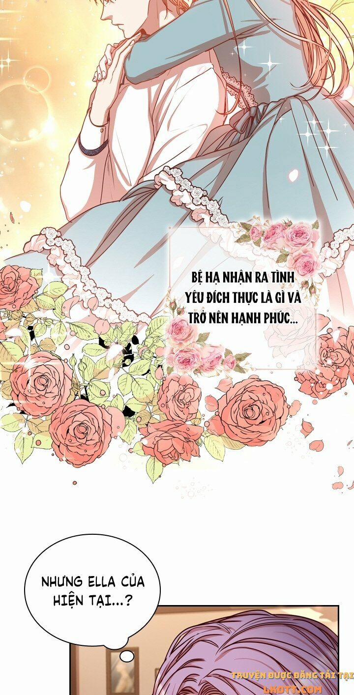 Tôi Trở Thành Thư Ký Của Bạo Chúa 17 trang 53